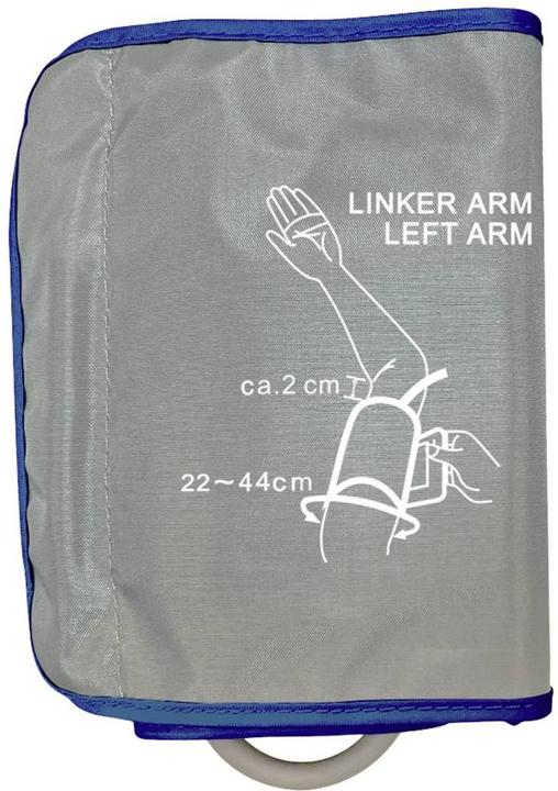 Actual product image Scala Replacement cuff 22 - 42 cm