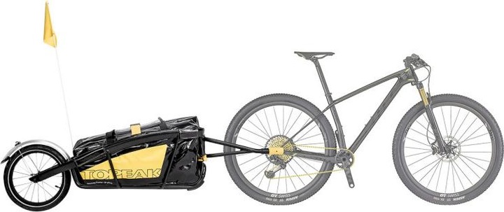 Produktbild Topeak Journey Trailer TX