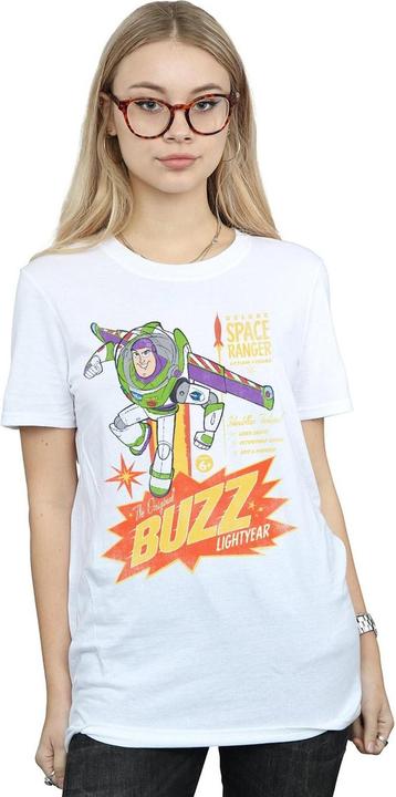 Produktbild Disney Toy Story 4 The Original Buzz Lightyear TShirt (5XL)