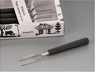 Image du produit Heidi Cheese Line Fourchettes à pommes de terre