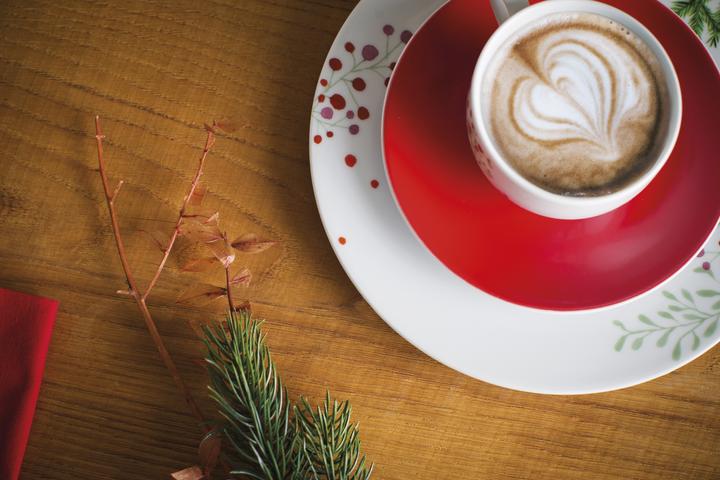 Produktbild Kahla Aronda Hello Winter Kombiservice (18 Stk.)