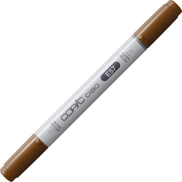 Produktbild Copic Ciao Typ E - 57 (1x)