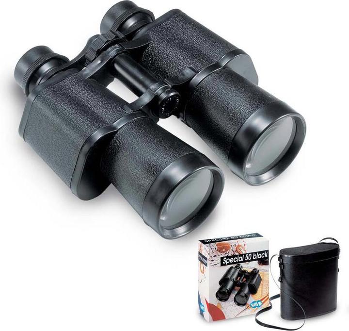 Actual product image Navir spyglass (4 x, 45 mm)