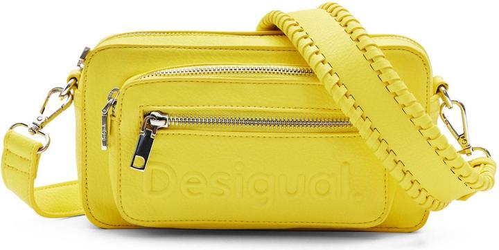 Immagine prodotto Desigual Borsa a tracolla Cambridge 2.0 21,8 cm