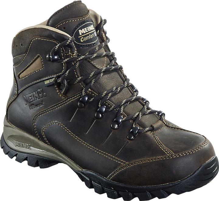 Produktbild Meindl Sneaker Jura GTX- Comfort Fit (45)