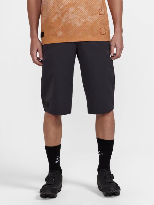 Actual product image Craft Core Offroad Xt Shorts M Slate S (S)