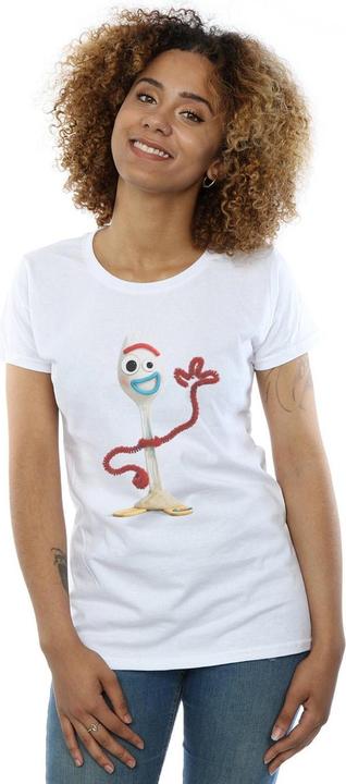 Produktbild Disney Toy Story 4 Forky TShirt (S)