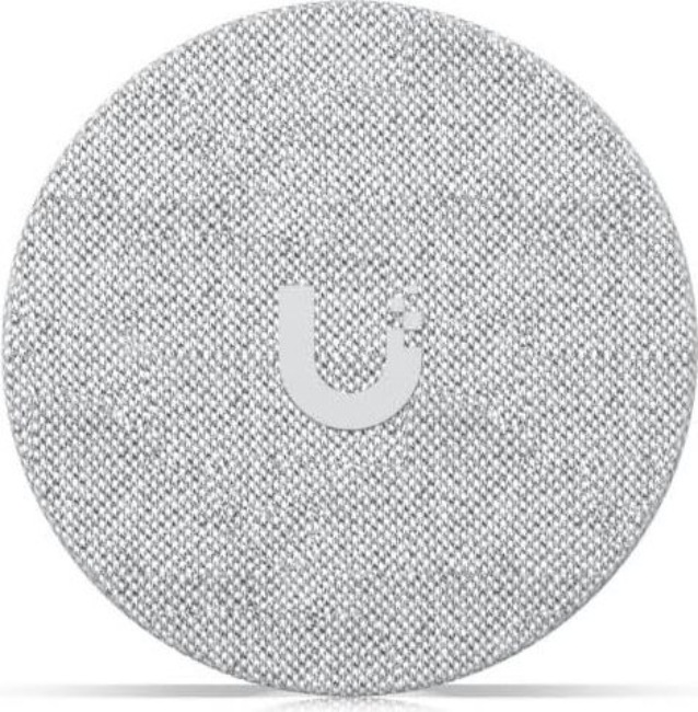 Actual product image Ubiquiti UVC-G4 Doorbell (App, Bluetooth, Wi-Fi, Cable)