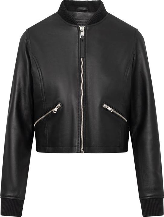 Actual product image Bolongaro Trevor Darcie Bomber (M)