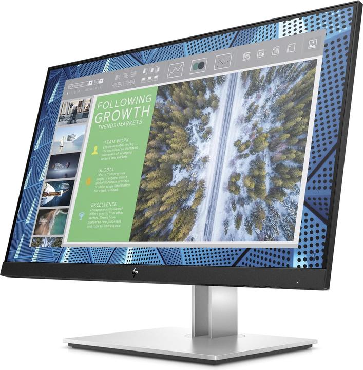 Produktbild HP E24Q G4 (2560 x 1440 Pixel, 24")