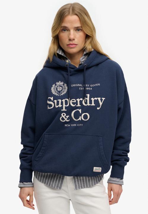 Produktbild Superdry Luxe Casual (M)