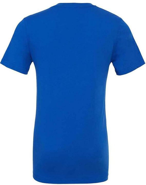 Produktbild Bella Canvas Erwachsene Jersey VAusschnitt TShirt (XXL)