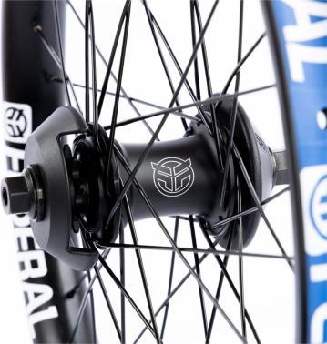 Actual product image Federal Stance Pro RHD (Rear wheel, 20")