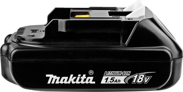 Produktbild Makita Werkzeug-Akku BL1815N 196235-0 (18 V)