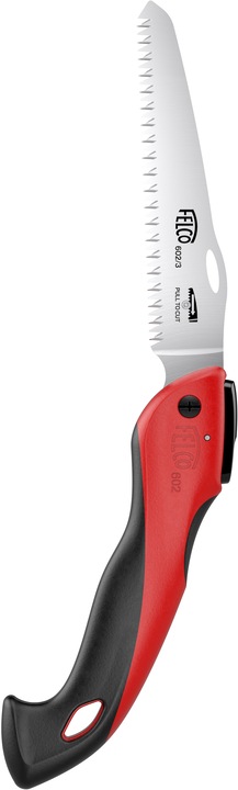 Actual product image Felco Folding saw