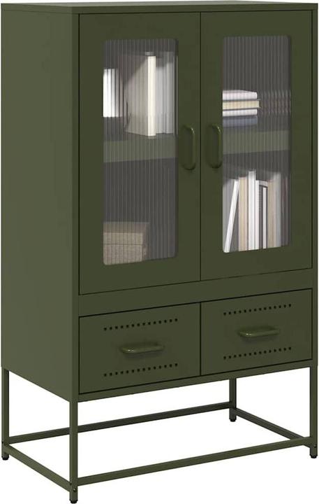 Actual product image vidaXL Markus (68 x 39 x 111.50 cm)