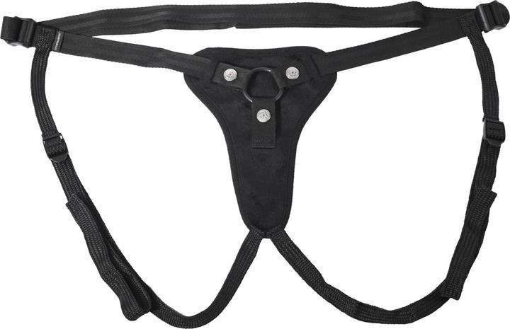 Produktbild Sportsheets hidden pocket strap on