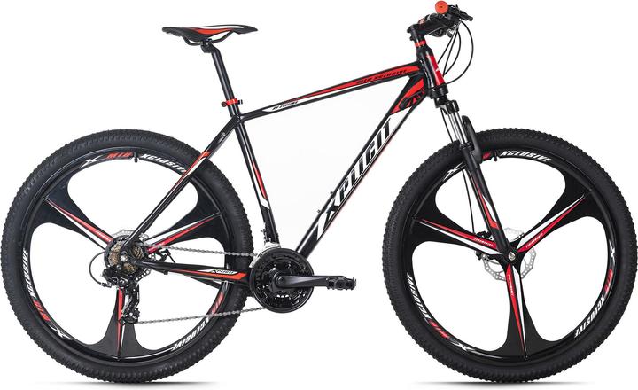 Immagine prodotto KS Cycling Xplicit (53 cm)