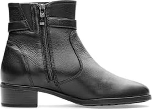 Actual product image Ara Ankle boot GRAZ (40)