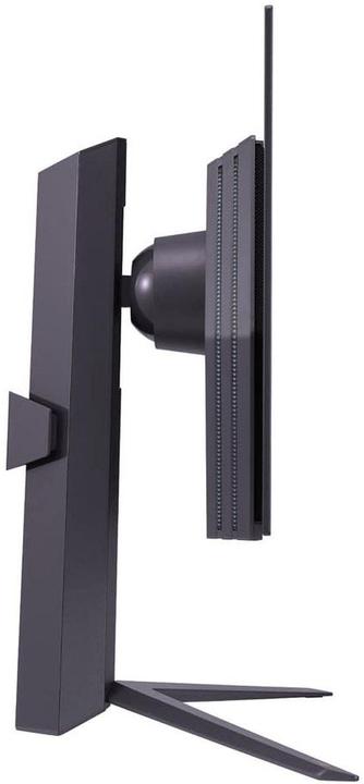 Image du produit LG UltraGear 27GR95QE-B (2560 x 1440 pixels, 26.50")