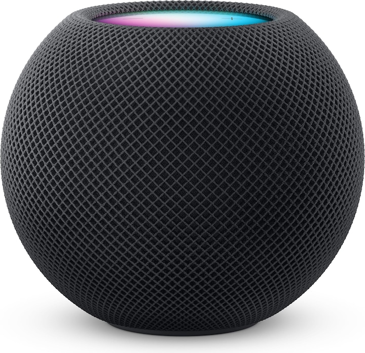 Apple HomePod mini (Apple Siri)