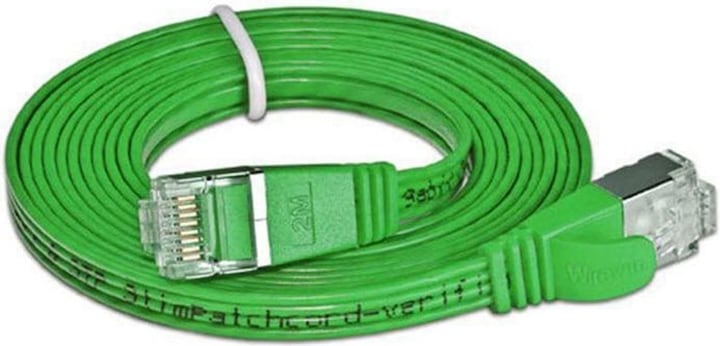 Groen