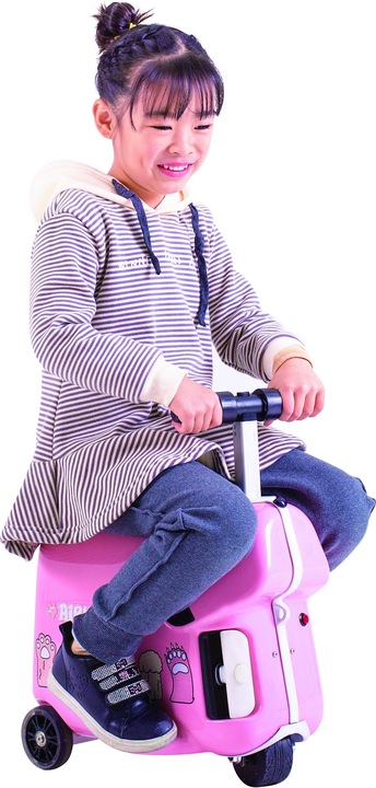 Actual product image Airwheel SQ3 (15 l, Hand luggage (up to 50 litres))