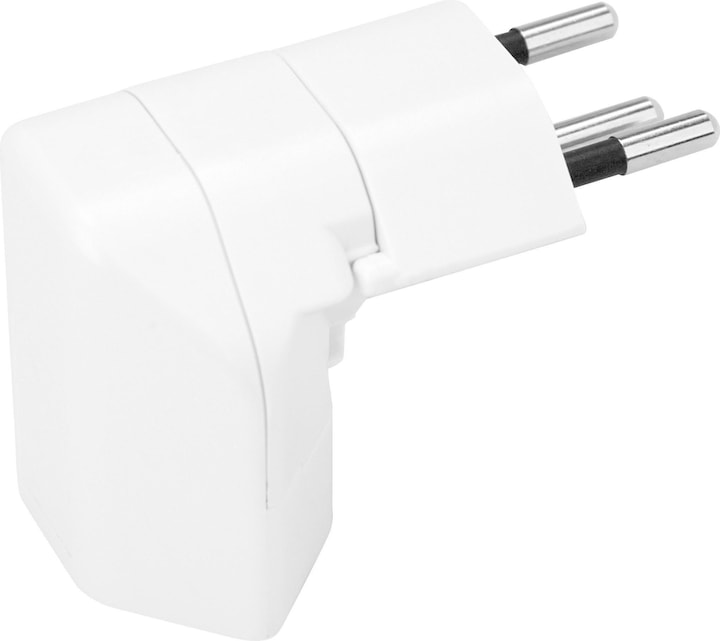 Produktbild Steffen Steko Dreh-Winkeladapter (Typ 13, 1 x)