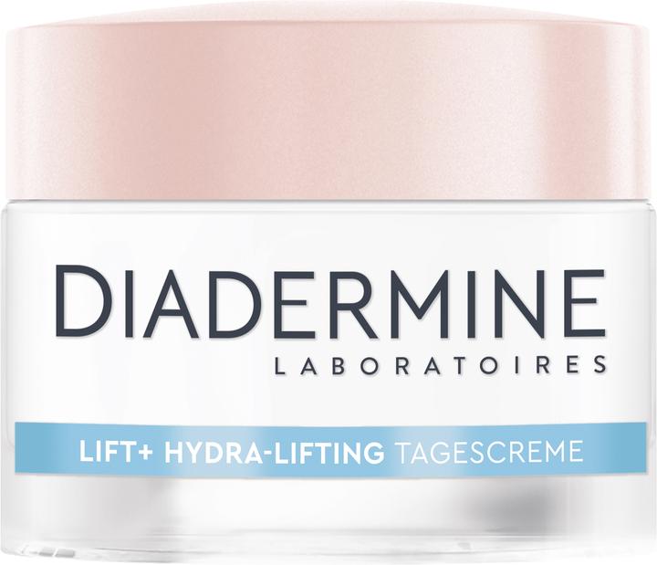 Produktbild Diadermine Lift+ Hydra-Lifting (50 ml)