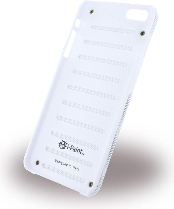 Actual product image I-Paint Cover Metal - IPhone 6+ Plus, 6s+ Plus (Apple iPhone 6, Apple iPhone 6s)