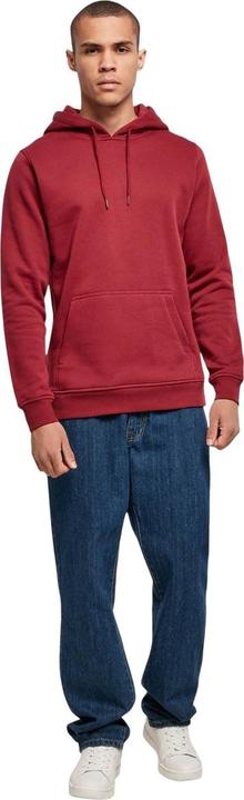 Produktbild Build Your Brand Kapuzenpullover Schwere Qualität (M)