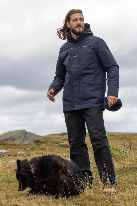 Produktbild Rukka Rex (L)