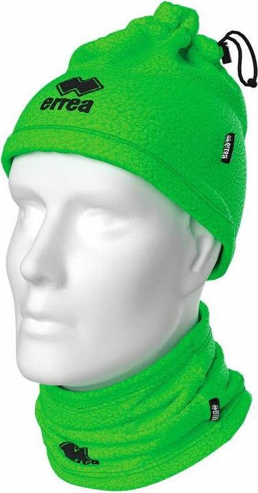 Actual product image Errea Jumar Evo Neck Warmer Ad