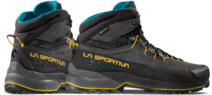 Produktbild La Sportiva TX4 Evo Mid GTX (47.5)
