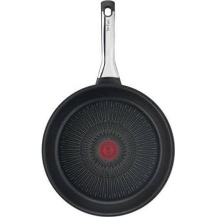 Thumbnail - Tefal Grillpfanne, Pfanne + Kochtopf, Schwarz