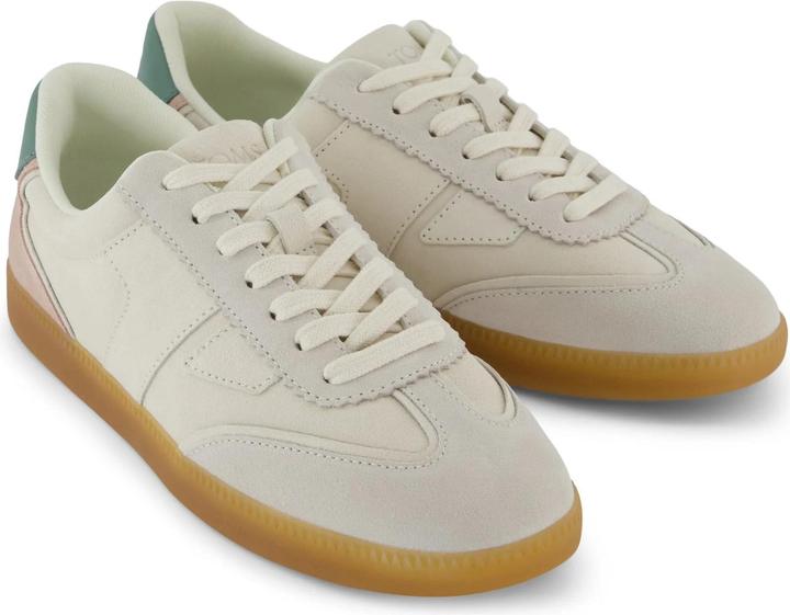 Image du produit Toms W's Collins Suede/Leather (39)