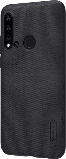 Productafbeelding Nillkin Super Frosted Shield-serie (Huawei P20 Lite (2019))