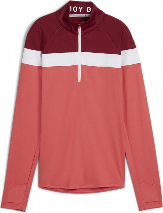 Immagine prodotto Puma W Leggero 1/4 di zip (M)