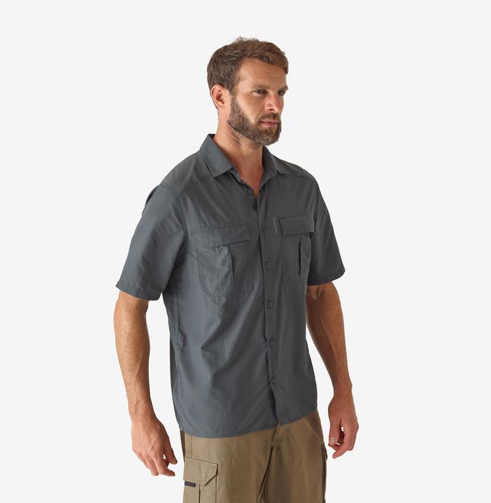 Actual product image Solognac 100 (M)