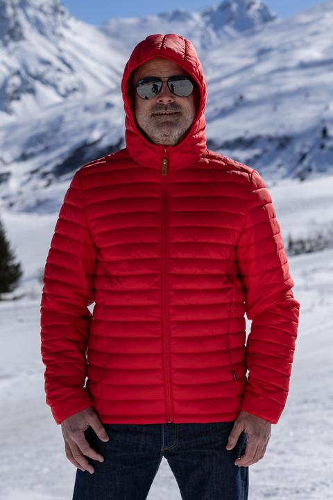 Immagine prodotto Rukka Hood Pac Jac Herren Jacke (M)