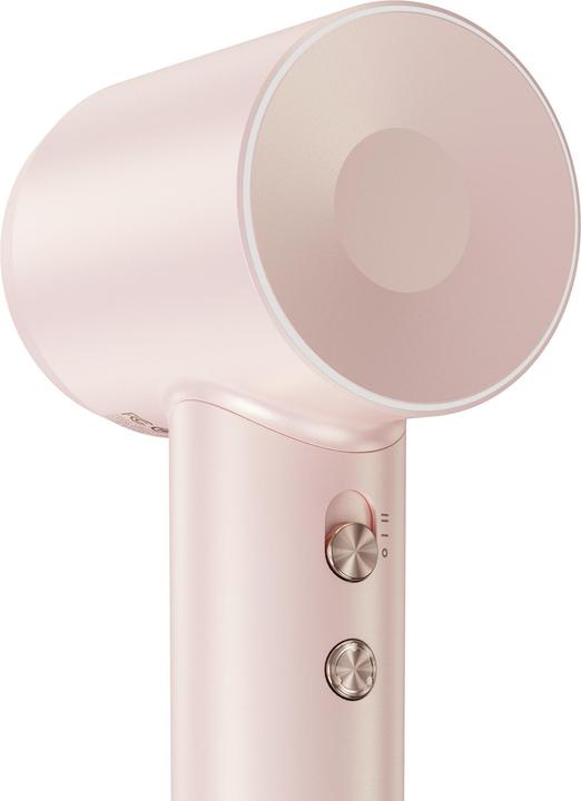 Actual product image Laifen Swift Premium Hair Dryer (Pink) (1500 W)
