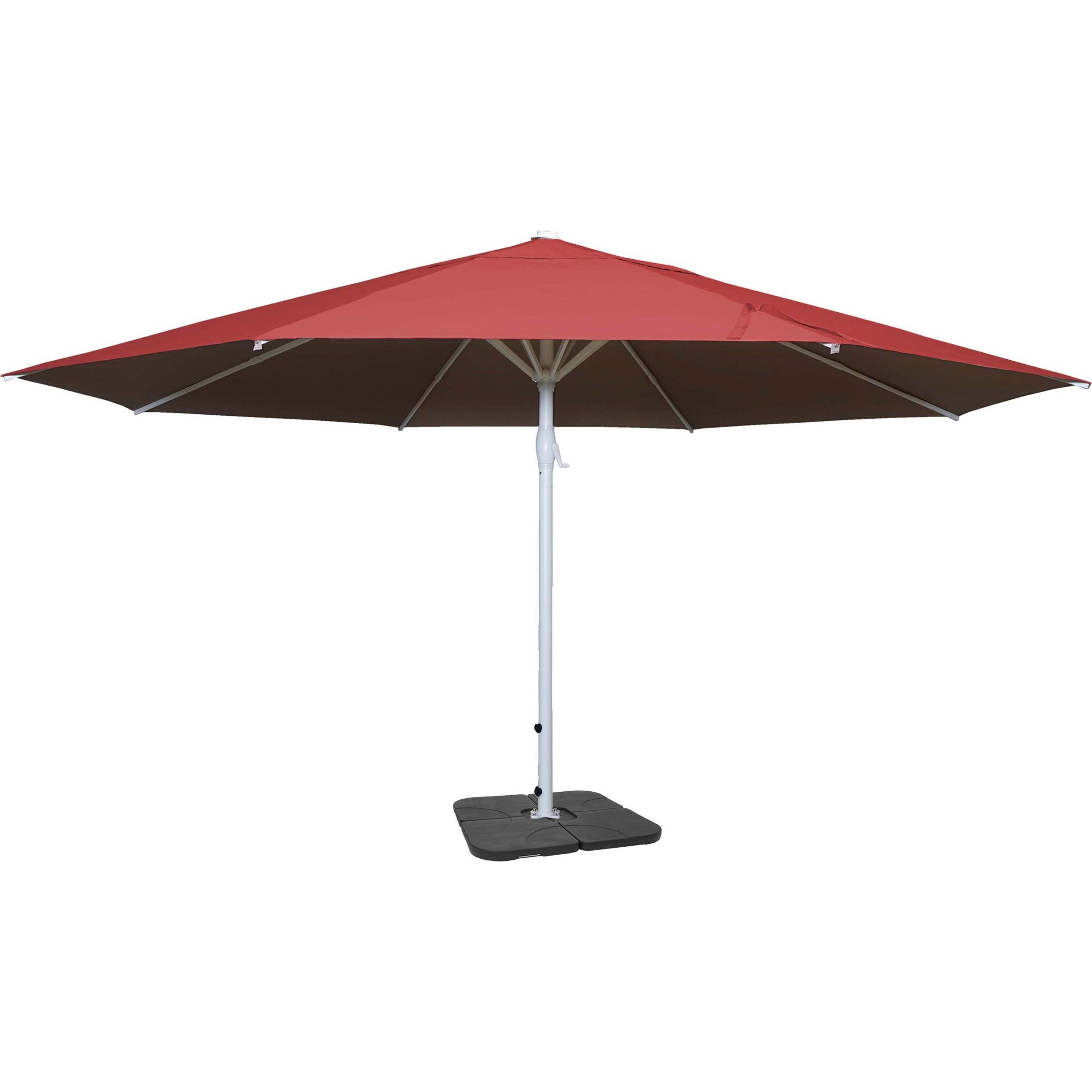 MCW, Sonnenschirm, Carpi II (5 m)