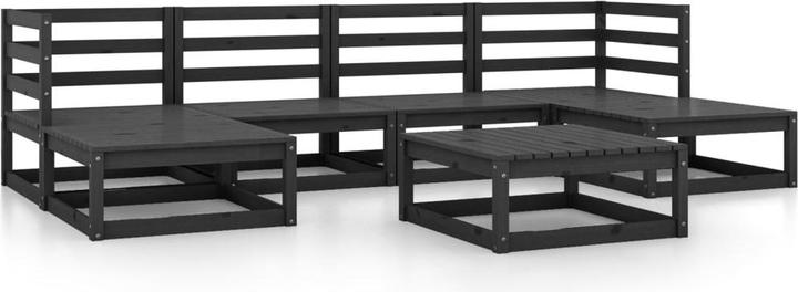 Immagine prodotto vidaXL Berkley