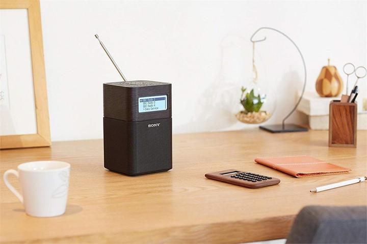 Image du produit Sony Xdr-V1btd (DAB+ DAB, FM, Bluetooth)