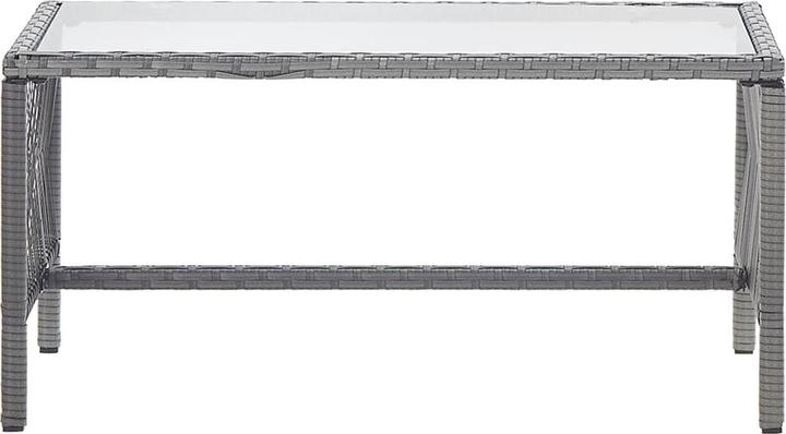 Produktbild vidaXL Acacius