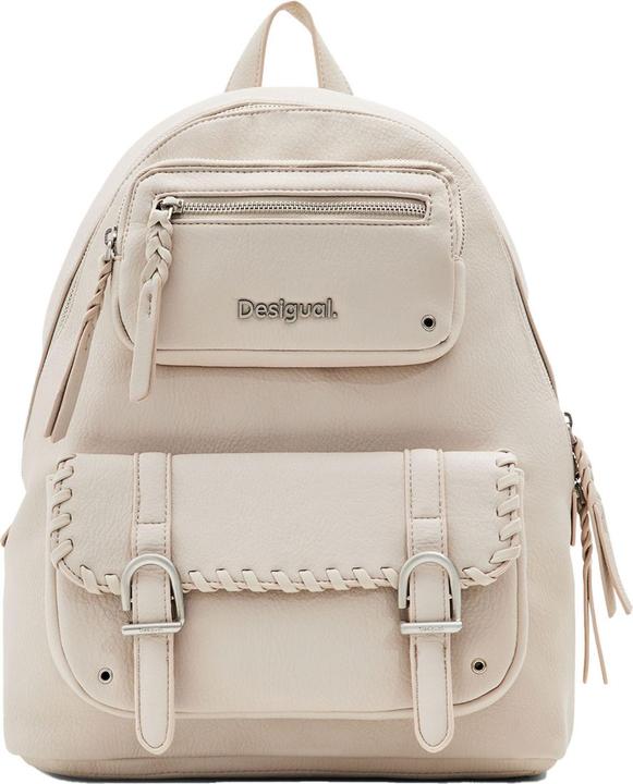 Actual product image Desigual Omnia backpack 38 cm laptop compartment (15 l)