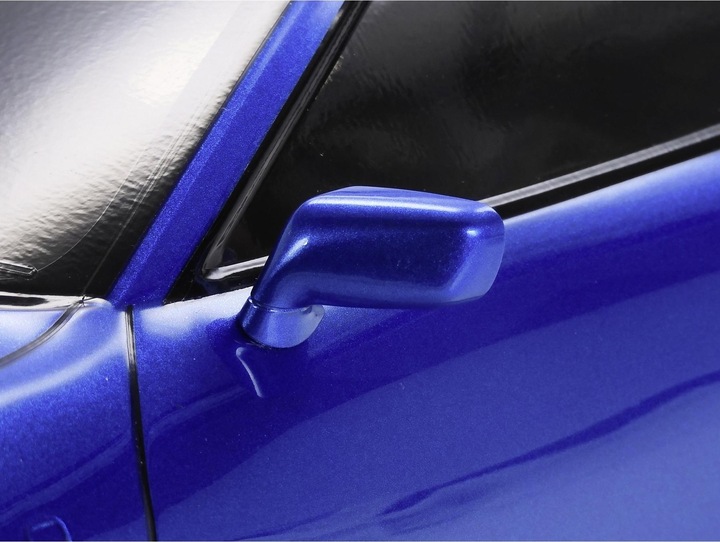 Immagine prodotto Tamiya 1:10 RC Toyota Supra (JZA80) BT-01 Vernice. (Kit)