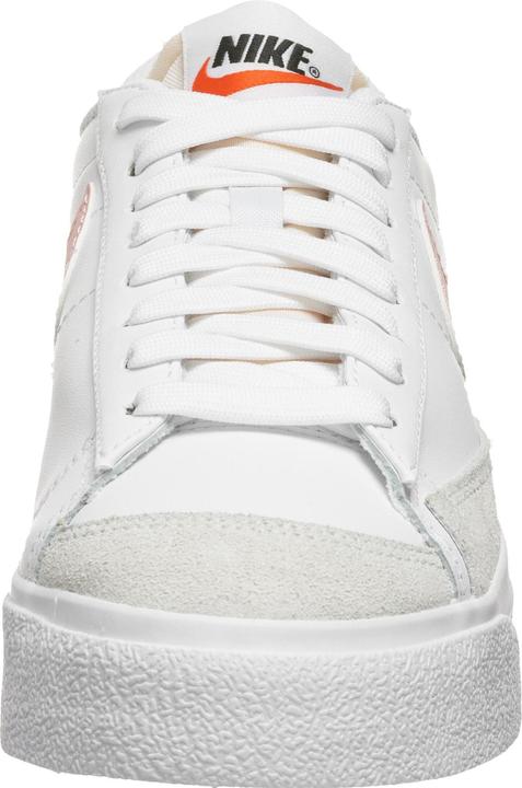 Produktbild Nike Blazer Low Platform Damen (35.5)