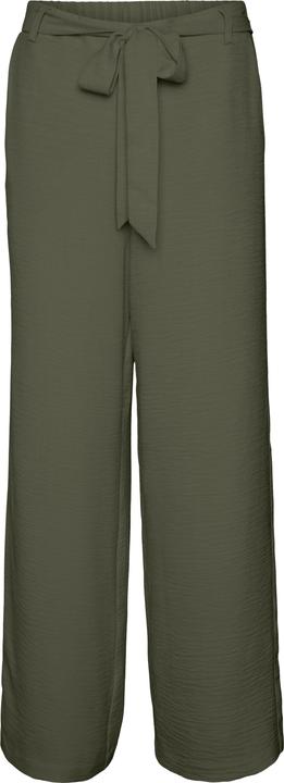 Produktbild Vero Moda VMMELONY Hohe Taille Hose Hose mit weitem Beinschnitt (XS)