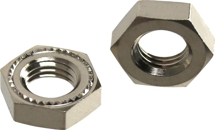 Actual product image Pepperl & Fuchs PEPPERL+FUCHS Inductive sensor NXB2-8GM30-E2 (Sensor)